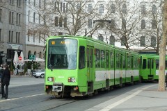 Hannover, 19. March 2011